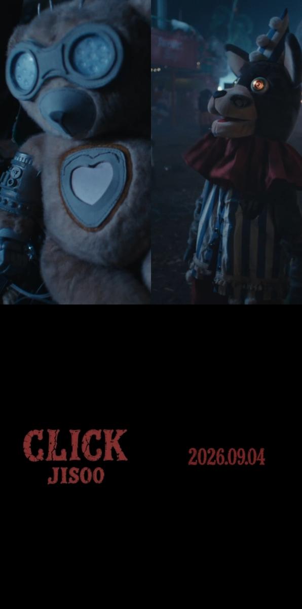 BLACKPINKs Jisoo to return with new single CLICK