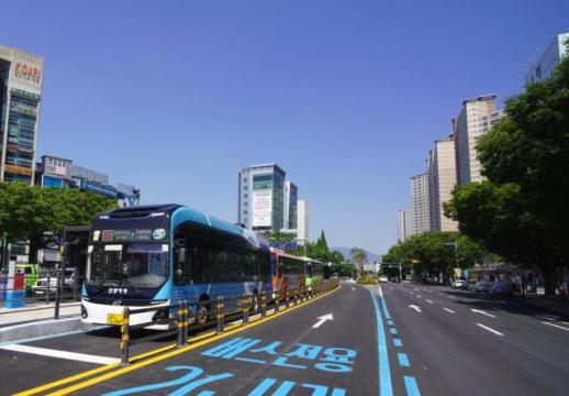 창원 준공영제 2.0 5년 만에 손질