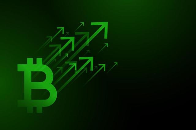 البيتكوين يتجاوز 80 ألف دولار للمرة الأولى منذ 3 أشهر... ضعف الدولار وتوقعات تخفيف القيود تدعم الارتفاع