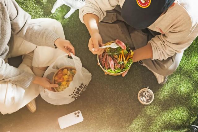 Heat wave fuels Korea food delivery apps to record 