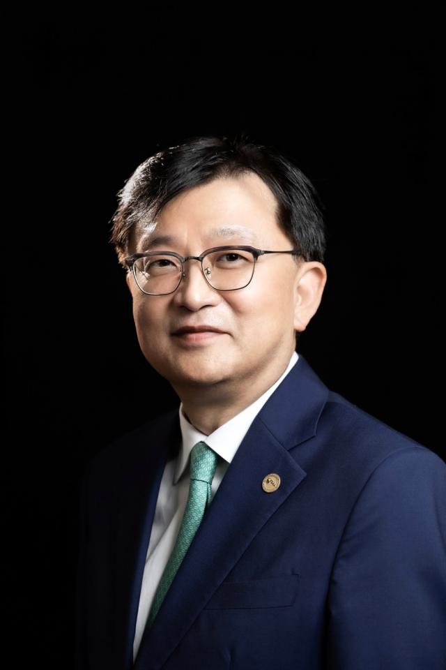 조준희 한국인공지능·소프트웨어산업협회 협회장 사진KOSA