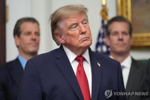 [아주사설│기본·원칙·상식] 미국의 이란 왕따 작전, 제재로 전쟁 끝낼 수 있나 