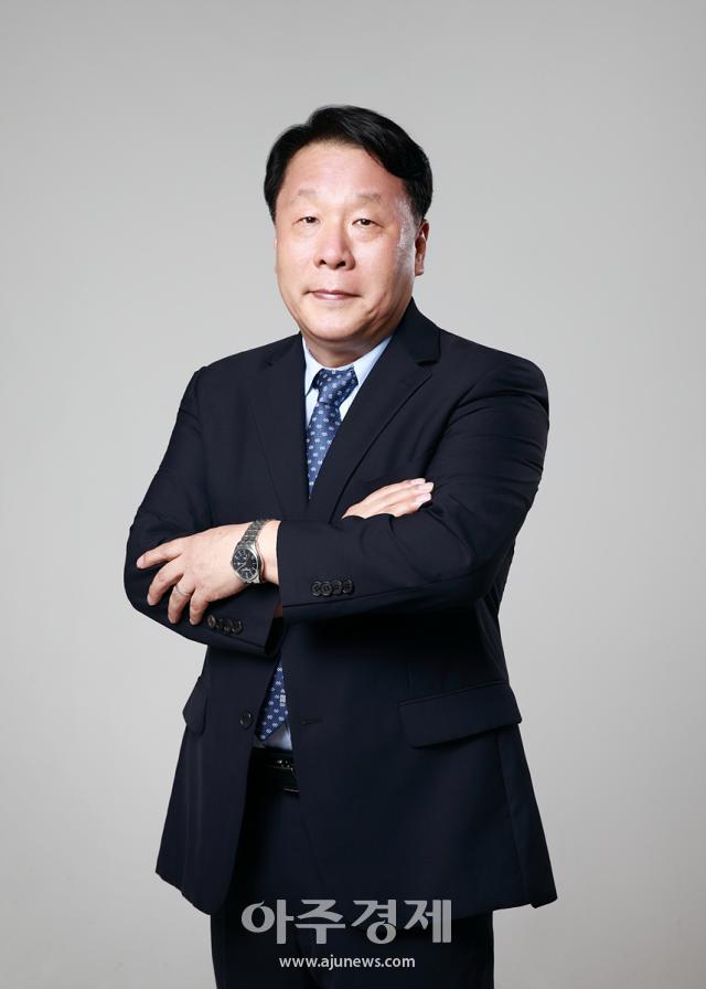 주봉건 서강대 입학처장 사진서강대