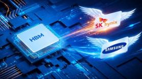 Gartner estimate $1 trillion memory sales, aiding Korean chip stocks