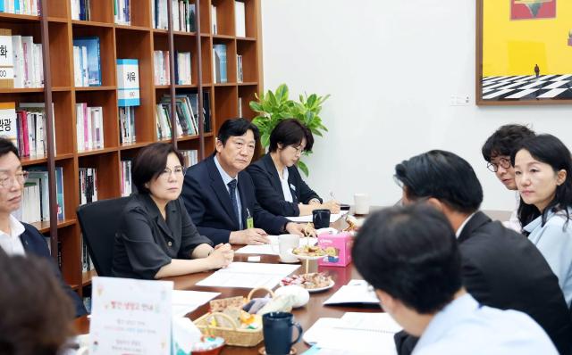 사진손배찬 시장 SNS