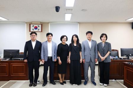 사진안양시의회