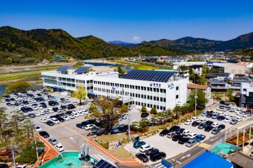 영덕군, 신규 원전 명칭 공모…군민과 함께 미래 비전 담는다