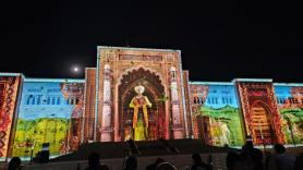 Tashkent turns Islamic heritage into living technology