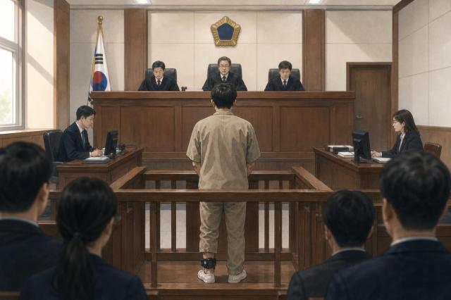 기사 이해를 돕기 위한 AI 생성 이미지