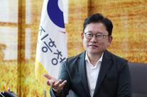 Giám đốc Lee Seung-don của Cục Phát triển Nông thôn: Chuyên gia nông nghiệp với 30 năm nghiên cứu
