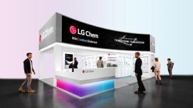 LG Chem targets AI chips at Taiwan expo
