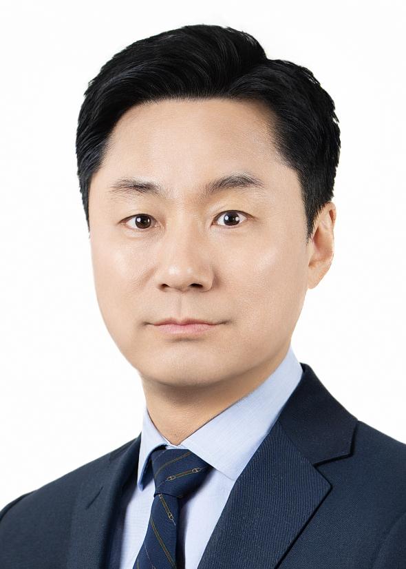 이종우 남서울대 유통마케팅학과 교수