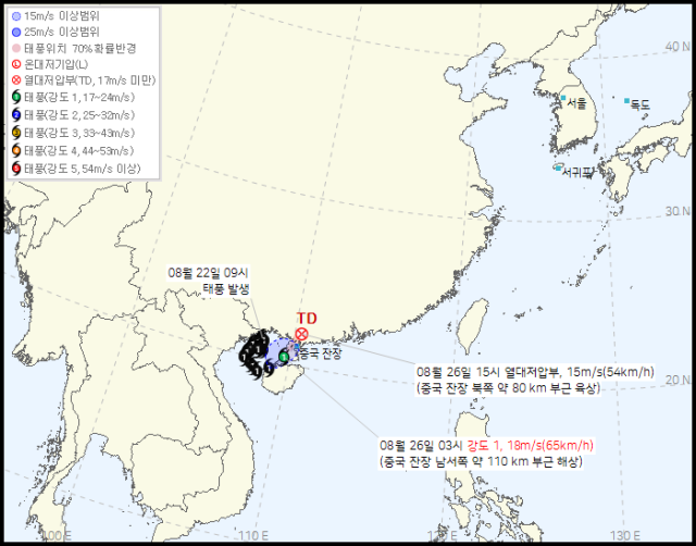 사진기상청