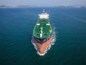 Mid-sized shipbuilder lands orders for six petrochemical carriers