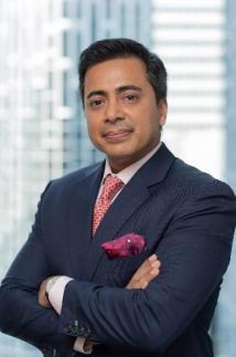 Visa bổ nhiệm Kunal Chatterjee làm Giám đốc mới tại Hàn Quốc và Mông Cổ
