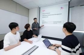 LG Uplus thiết lập tiêu chuẩn đánh giá mức độ tự vận hành của mạng cáp quang