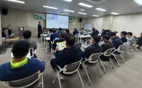 Huyện Jindo, triển khai dự án Làng thu nhập từ ánh nắng... giảm bớt gánh nặng đầu tư cho cư dân, tăng lợi nhuận