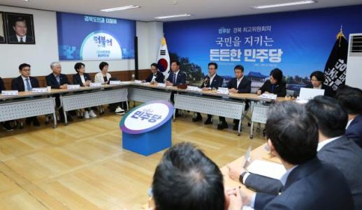 김민석 경찰 개혁 박차…檢 보완수사 작동상태서 허위종결 발생