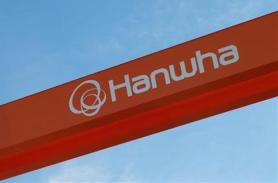 Cổ phiếu Hanwha tăng 17% trong ngày tái niêm yết, ngày hôm sau ổn định