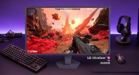 LG pushes gaming monitors to 1,000Hz without sacrificing FHD resolution