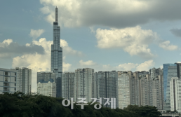 베트남 호찌민 부동산, 새 국면으로... 묻지마 상승 대신 실수요 뜬다