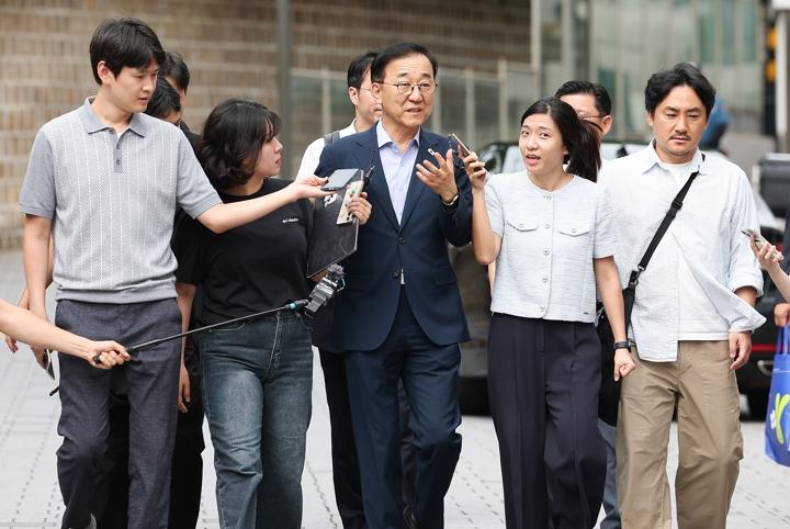 김윤덕 추가 발표 그린벨트 7만3000호는 경기도에만