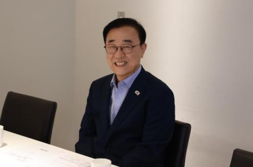 Kim Yoon-deok: Khu đất công cộng mới 73.000 căn hộ không bao gồm Công viên Yongsan