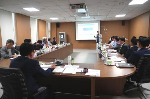 서천군, 연구개발부터 산업화까지…해양바이오 서해권 거점 밑그림