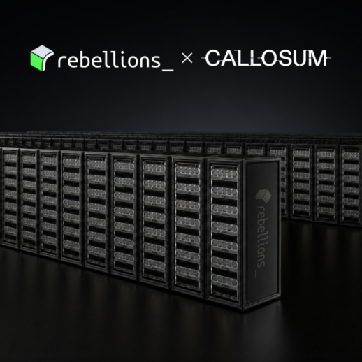 Rebellions supplies AI chip racks to UK cluster