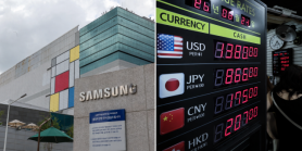 Chip payouts may give Korean won more room to run