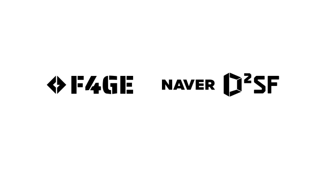 네이버 D2SF F4GE사진네이버