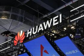 Huawei nhận tiền bản quyền từ HP về bằng sáng chế Wi-Fi