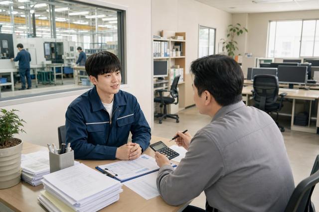 기사 이해를 돕기 위한 AI 생성 이미지
