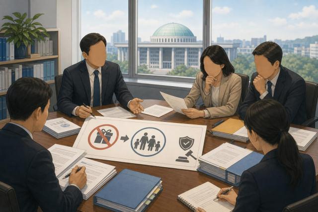 기사 이해를 돕기 위한 AI 생성 이미지