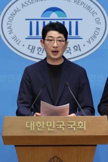 朱晋佑議員、「投票者数より得票数が多い『幽霊投票所』46カ所を摘発」…選管委の不正疑惑を提起