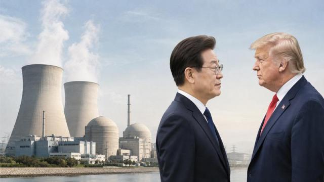 Westinghouse stake report exposes US-Korea nuclear divide