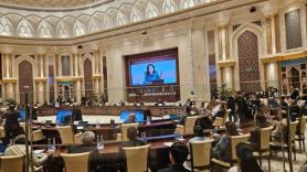 Uzbekistan turns Islamic heritage into cultural diplomacy