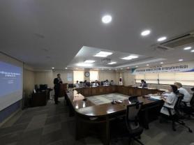 Hội đồng thành phố Gunpo nghiên cứu hỗ trợ lập pháp AI và diễn đàn công dân
