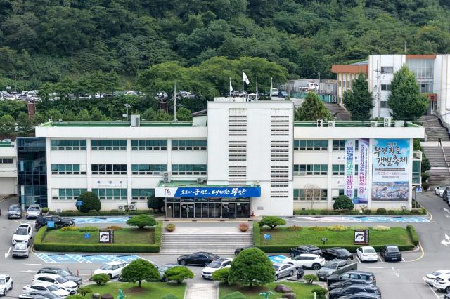 전남광주통합특별시 무안군은 제12회 무안황토갯벌축제 기간 중 8월 29일부터 30일까지 2일간 ‘도로명주소 카드뉴스 읽기 이벤트’를 운영한다사진무안군