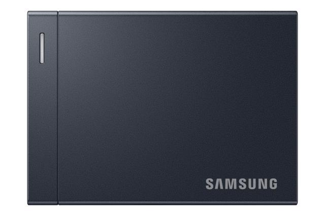 Samsung doubles portable SSD speed with new P9, P7 as data demands surge