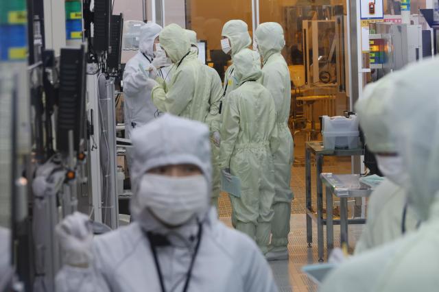 韩国8月企业信心创近4年新高 半导体与服务业回暖