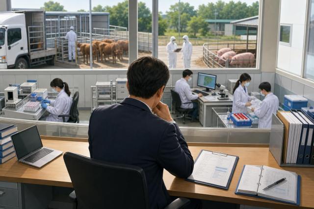 기사 이해를 돕기 위한 AI 생성 이미지