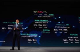 Hyundai ties up with Nvidia for self-driving push 