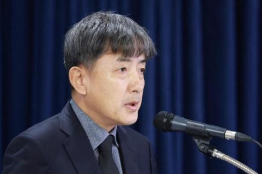 경찰, 김정배 전 축구협회 부회장 소환…홍명보 선임 개입 의혹 수사