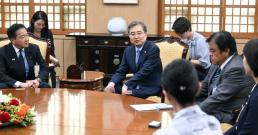 김태호 李, 연임 안 한다면 야당도 개헌 논의 동참해야