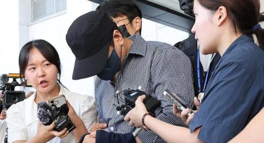 장미란씨 사건 실종 허위 종결한 경찰…한 달 뒤 경찰청장 표창받았다