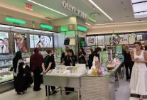 [Từ trào lưu đến dòng sản phẩm chủ đạo] K-beauty tiến sâu vào New York, hướng tới vị thế vững chắc thay vì chỉ gây sốt 