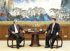 Trước thềm hội nghị thượng đỉnh Mỹ-Trung, Bill Gates kêu gọi hợp tác thay vì cạnh tranh trong lĩnh vực AI