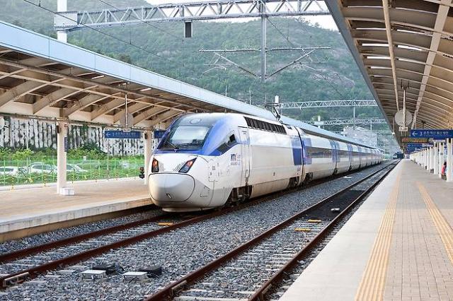 وزارة البنية التحتية: التحضيرات الأمنية محكمة لبدء التشغيل الموحد لقطارات KTX و SRT