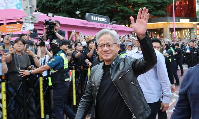 Nvidia flags extreme memory prices as AI boom tightens supply, boosting Korean chip outlook